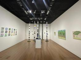 서울 도심에서 만나는 화성특례시 문화·예술 기사 이미지