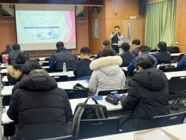 동구, 2026년 조선업 동향과 노동 과제 강연 개최 기사 이미지