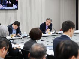 유성구, ‘행정통합’ 대비 주요사업·조직 재진단 기사 이미지