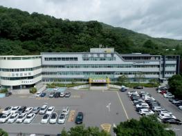 한국여성농업인 고령군연합회 정기대의원총회 개최 기사 이미지