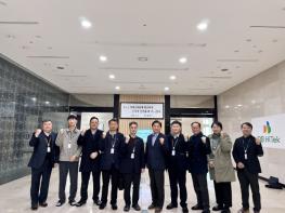 충북도, DB하이텍 방문해 반도체산업 현장 소통 강화 기사 이미지