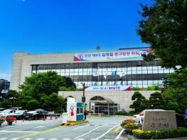 중구, 통합돌봄사업 직원 역량 강화 교육 진행 기사 이미지