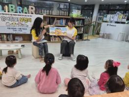 주민이 만드는 도서관 '성큼' 서울 중구, 도서관운영위원 100명으로 파격 확대 기사 이미지