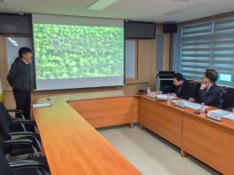 금산군농업기술센터, 2026년 청년농업인 지원사업 발표심사 기사 이미지