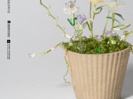 김해공예창작지원센터 ‘공예사계(四季)’ 3월 참가 모집 기사 이미지