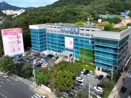 서대문구, 소규모 자영업자 간판 개선·설치 지원 기사 이미지