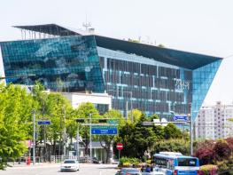 용산구, 행안부 혁신평가 최고등급‘우수’ 용산구, 행안부‘지방자치단체 혁신평가’ 최고등급 기사 이미지