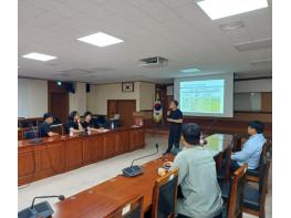 남원시, 청년이 이끄는 미래 축산 농업인 교육 시작 기사 이미지