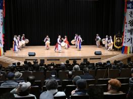 군위문화원 제43차 정기총회 개최 기사 이미지