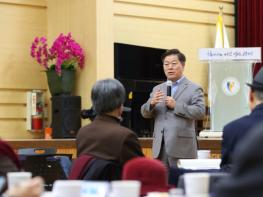 광명시, 시민과 함께 역사문화박물관 밑그림 그린다 기사 이미지