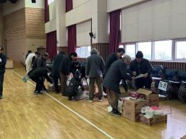 대전시 농업기술센터, 농작물 병해충 예방 총력 기사 이미지