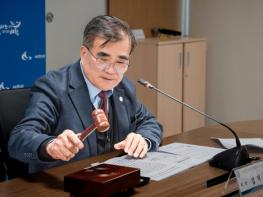 서천군, 2026년 장애인체육회 정기이사회 개최’ 기사 이미지