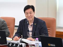 송도호 서울시의원, “서부선 더 늦출 수 없다…민자 한계 땐 재정사업 전환 결단해야” 기사 이미지