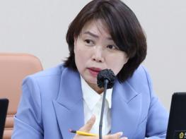 심미경 서울시의원, 기획조정실 업무보고에서 재정·민간투자사업 공사 지연 방지책 마련 요구 기사 이미지