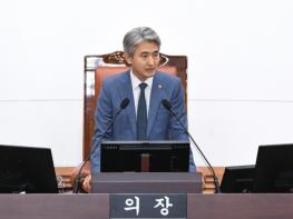 김인제 서울시의회 부의장, 서울시에 “BTS 서울 컴백쇼 앞두고 인파 안전관리 총력” 당부 기사 이미지