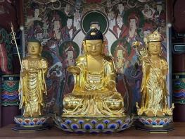 충남 문화유산, 국가 보물 지정 기사 이미지