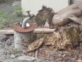 충남도 지하수 방치공 신고 포상금제 상시 운영 기사 이미지