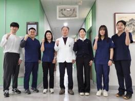 전남대 의대생, SCIE 국제저널 논문 6편 연이어 게재 기사 이미지