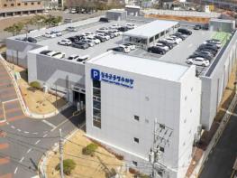 칠곡군 중심 왜관읍, 공영주차장 늘며 주차난 숨통 기사 이미지