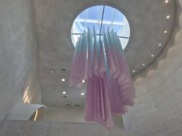 진주실크박물관, “100년 진주실크를 문화로 직조하다” 기사 이미지