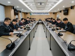 서천군, 농번기 대비 호우피해 복구 추진상황 점검 기사 이미지