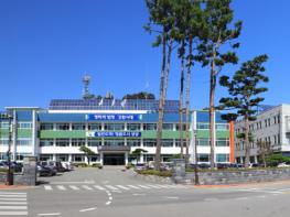 양양군, 지역 중소기업 해외 판로 확대 본격화 …수출 경쟁력 강화 박차 기사 이미지