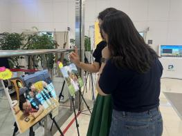 광주광역시 남구, 내 인생 최고 ‘행복 한컷’ 공모전 기사 이미지