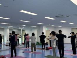 성주군, '2026년 상반기 군민행복교육 ' 실시 기사 이미지