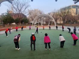 동대문구, ‘생활체육교실’ 3~11월 본격 가동…“신청서 없이 현장으로” 29개 교실 무료 운영 기사 이미지