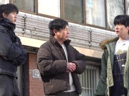 MBC [구해줘! 홈즈] 임원희X주우재X안재현, 드라마 ‘스위트홈’ 촬영지 아파트 탐방! 기사 이미지