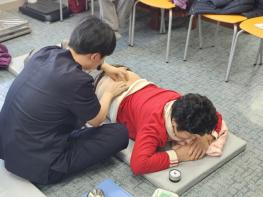 성주군보건소, '찾아가는 한방진료' 본격 시동 기사 이미지