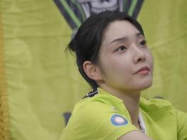 [SBS 골 때리는 그녀들] 백지훈 감독 “국대팸, 초반 흐름 타면 무서워져” 초강력 하이프레싱 전략으로 완벽 봉쇄 예고! 기사 이미지