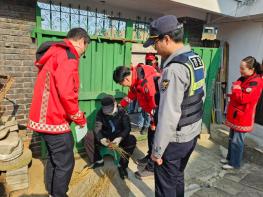 전주시, ‘초고속 산불’ 대비 주민 대피 능력 강화 기사 이미지
