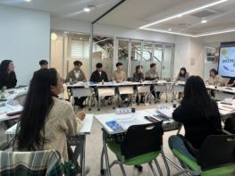 ‘청년과 함께 만드는 전주의 미래’ 청년협의체 활동 본격화 기사 이미지
