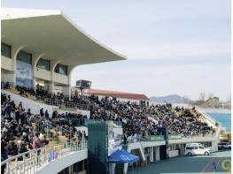 제천시민축구단 홈개막전, K4리그 역대 최다 관중 기록 기사 이미지