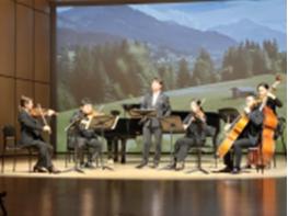 강원문화재단, 겨울 문화 공백기 채운 ‘신년 공연 지원사업’성료 기사 이미지