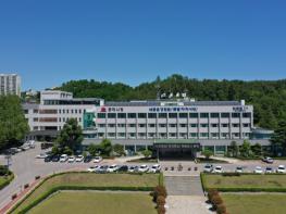 동해시, 일자리 환경개선사업 참여기업 모집 기사 이미지