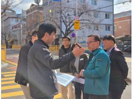 창원시 진해구, 아이들이 안심하는 도시 만든다...12억 원 투입 기사 이미지
