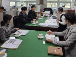 전남RISE센터, 지자체-대학 협력 강화 간담회 기사 이미지