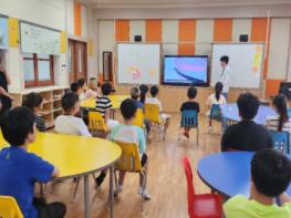 익산시, 초등학교 찾아가는 구강관리 사업 추진 기사 이미지