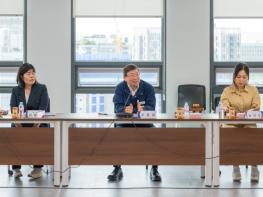 광진구, 예산에 주민 목소리를 담는다… 주민참여예산 공모  기사 이미지