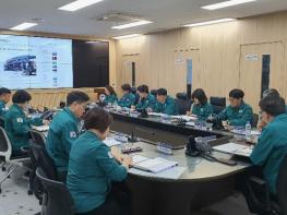 광산구, 화재 예방 위한 시설물 긴급 안전점검 실시 기사 이미지