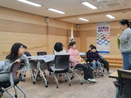 울진도서관, 초등생 대상 '오조봇 코딩 체험' 운영 기사 이미지