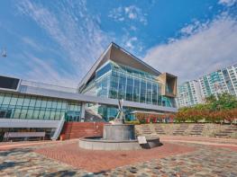 (재)구리문화재단, 지방공기업평가원 심층 컨설팅 착수 회의 개최 기사 이미지