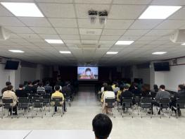 양주시, ‘2026년 3월 공습대비 민방위 훈련’실시…민방위 준비태세 점검  기사 이미지