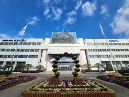 창원특례시, 중동사태에도 종량제 봉투 수급 안정 기사 이미지