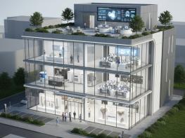 충주시, '근골격계 맞춤형 의료기기 실증센터 구축' 사업 최종 선정 기사 이미지