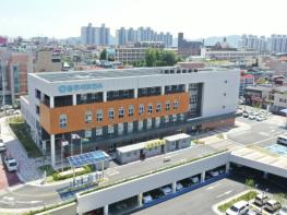 충주시, 치매 사각지대 외곽 주민 대상 인지통합프로그램 운영 기사 이미지