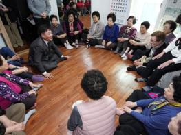 종로구, 아이부터 어르신까지… '생활 속 복지공간' 확 바뀐다 기사 이미지