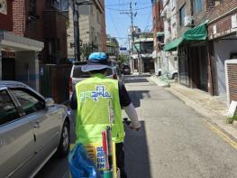 강북구, '빌라관리사무소' 전 동 확대… 주거관리 체계 완성 기사 이미지